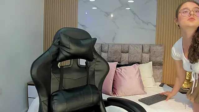 Snapshot of Khalifa_fletcher chatting on 31, 1, 2025 Khalifa fletcher online show from 31, 1, 2025