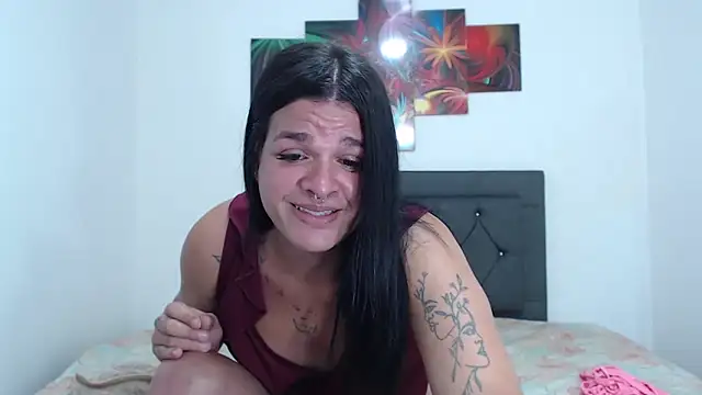 eloisaath online show from 17, 2, 2025