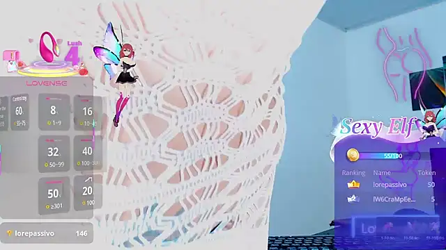 eloisaath online show from 20, 2, 2025