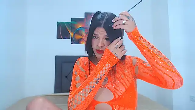 eloisaath online show from 20, 3, 2025