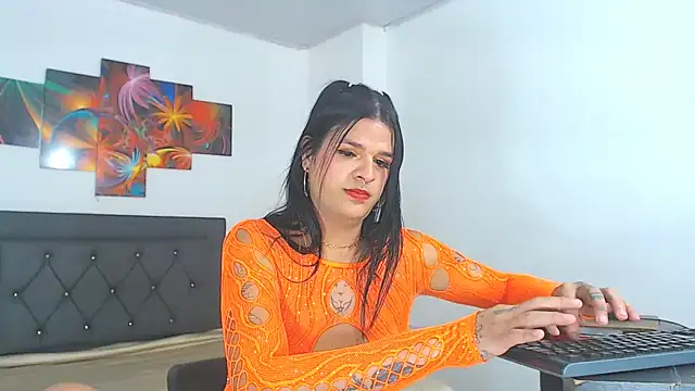 eloisaath online show from 20, 3, 2025