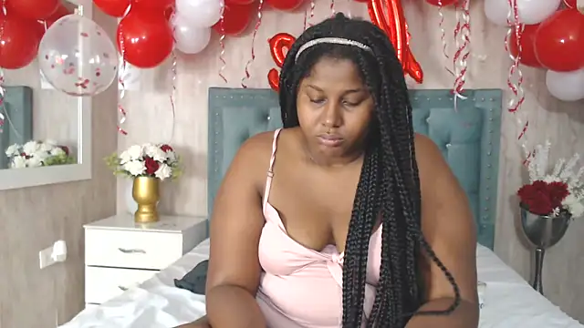 Alexa roussee online show from 14, 2, 2025