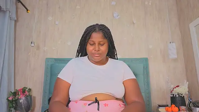 Alexa roussee online show from 11, 11, 2025