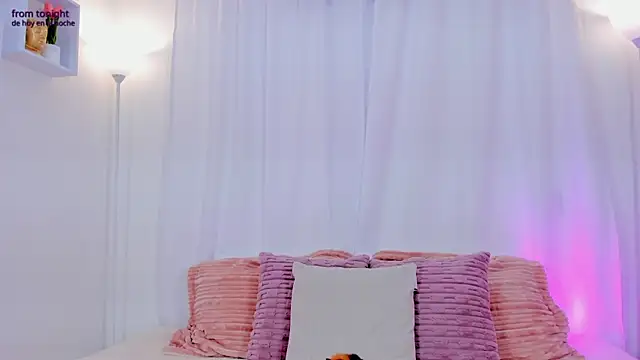 AishaPeyton online show from 22, 4, 2026