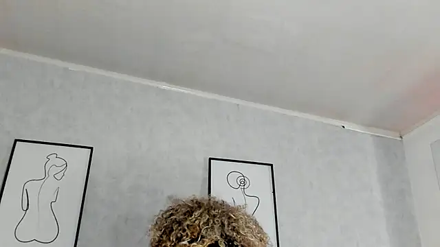 Katti Barrera online show from 26, 2, 2025