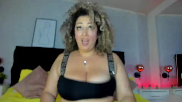 Katti Barrera online show from 20, 3, 2025