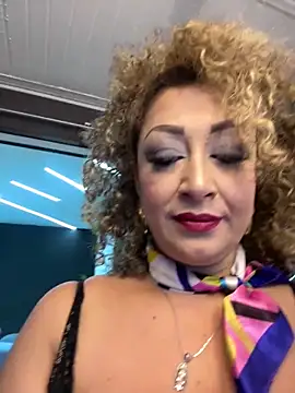 Katti Barrera online show from 19, 12, 2025