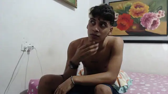 Snapshot of stvn_420 chatting on 24, 1, 2025 stvn 420 online show from 24, 1, 2025