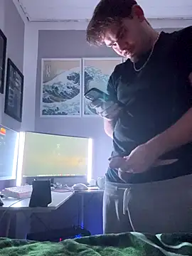 JuNIs  online show from 16, 11, 2025