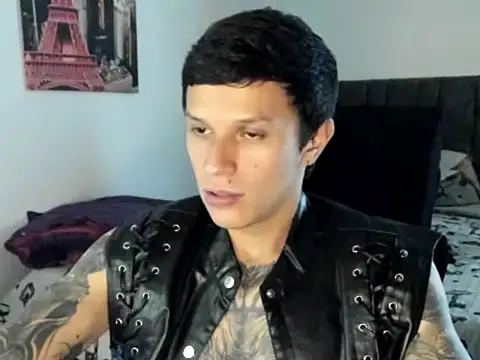 goodboy69l online show from 12, 4, 2026