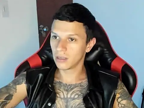 goodboy69l online show from 20, 5, 2026