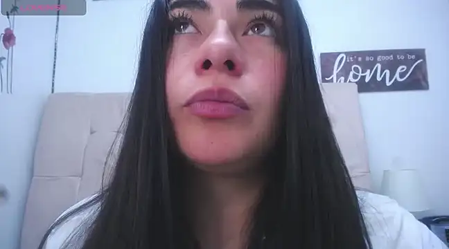 Snapshot of missexy303av chatting on 16, 2, 2025 missexy303av online show from 16, 2, 2025