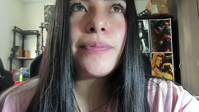 Snapshot of missexy303av chatting on 18, 3, 2025 missexy303av online show from 18, 3, 2025