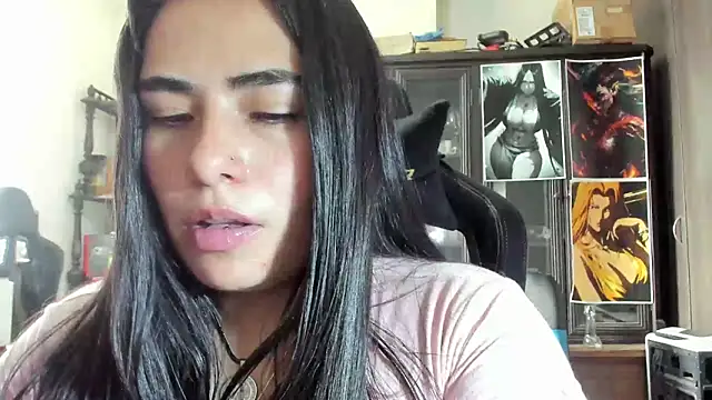 Snapshot of missexy303av chatting on 20, 3, 2025 missexy303av online show from 20, 3, 2025