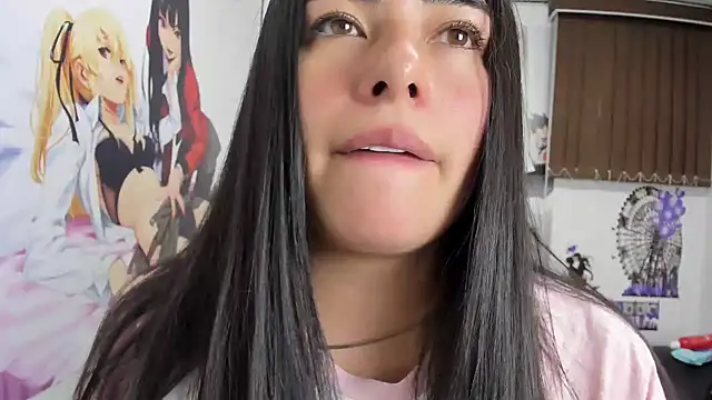 Snapshot of missexy303av chatting on 23, 10, 2025 missexy303av online show from 23, 10, 2025