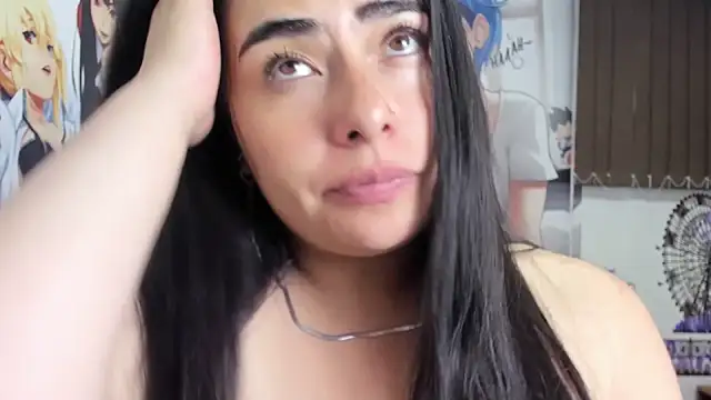 Snapshot of missexy303av chatting on 26, 10, 2025 missexy303av online show from 26, 10, 2025