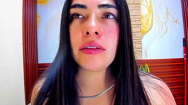 Snapshot of missexy303av chatting on 27, 10, 2025 missexy303av online show from 27, 10, 2025