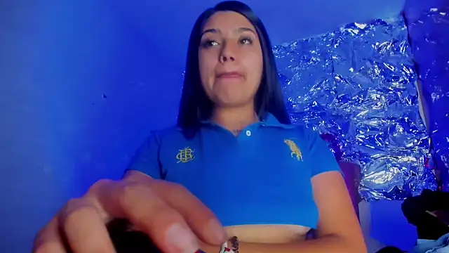 Snapshot of SarahStones chatting on 2, 3, 2026 SarahStones online show from 2, 3, 2026