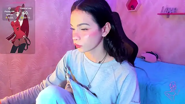 andy bell x online show from 20, 12, 2025