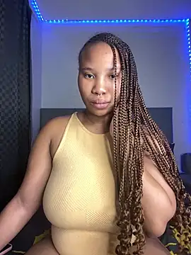 DrippinCaramelCutie online show from 22, 2, 2026