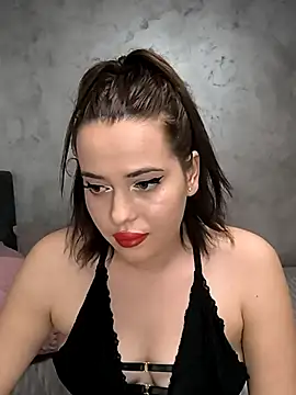 Snapshot of Baby_Nicoll chatting on 7, 3, 2026 Baby Nicoll online show from 7, 3, 2026