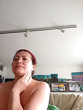 MariaAnaSunshine online show from 16, 9, 2025