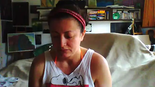 MariaAnaSunshine online show from 15, 10, 2025