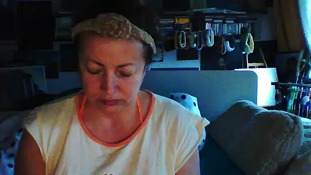 MariaAnaSunshine online show from 10, 11, 2025