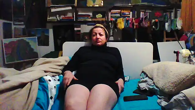 MariaAnaSunshine online show from 23, 11, 2025