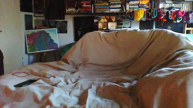 MariaAnaSunshine online show from 11, 1, 2026