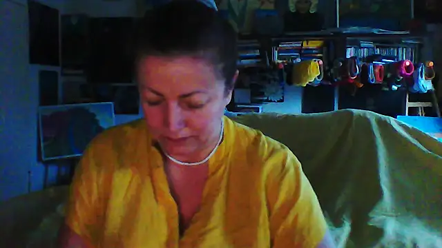 MariaAnaSunshine online show from 17, 1, 2026