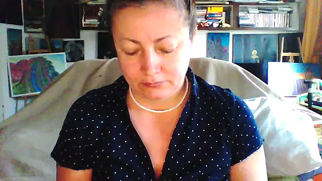 MariaAnaSunshine online show from 12, 2, 2026