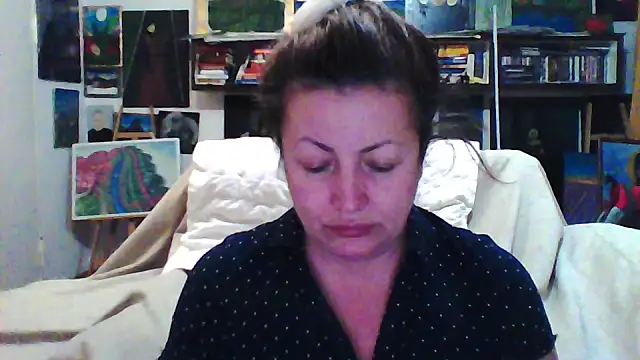 MariaAnaSunshine online show from 14, 2, 2026