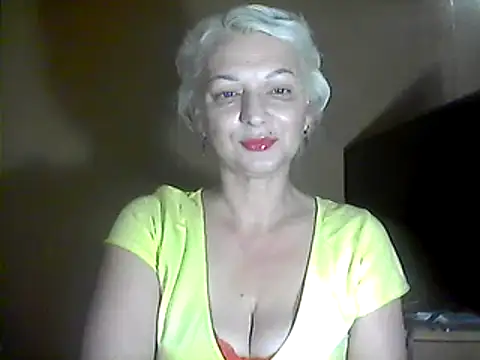 MaryJane441 online show from 15, 2, 2025