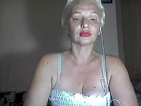 MaryJane441 online show from 27, 9, 2025
