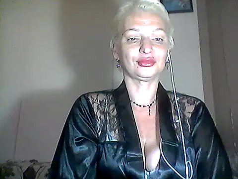 MaryJane441 online show from 11, 10, 2025