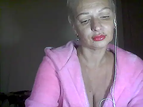 MaryJane441 online show from 17, 10, 2025