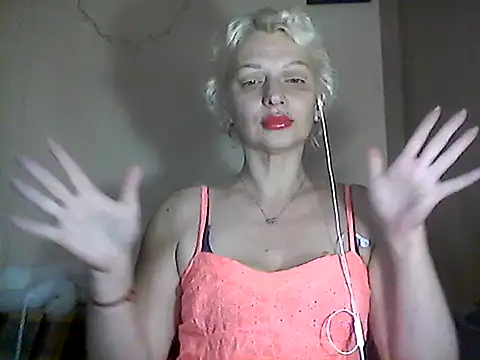 MaryJane441 online show from 14, 2, 2026