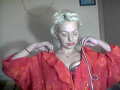 MaryJane441 online show from 15, 2, 2026