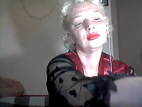 MaryJane441 online show from 25, 3, 2026