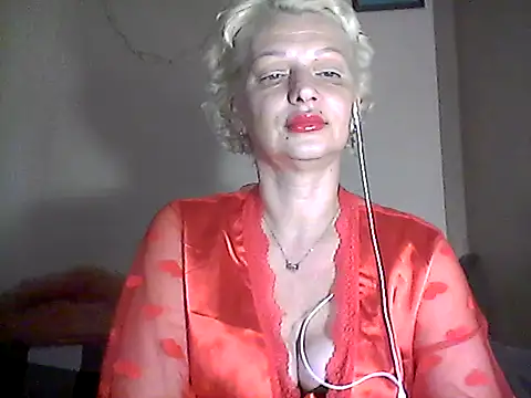 MaryJane441 online show from 26, 3, 2026