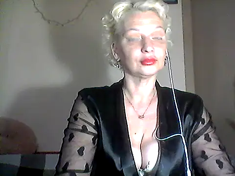 MaryJane441 online show from 27, 3, 2026