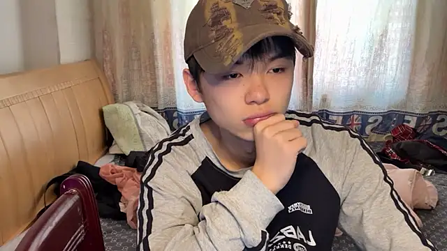 xiaottt1918 online show from 10, 1, 2025