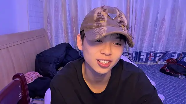 xiaottt1918 online show from 10, 1, 2025