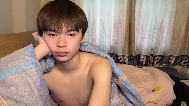 xiaottt1918 online show from 11, 1, 2025