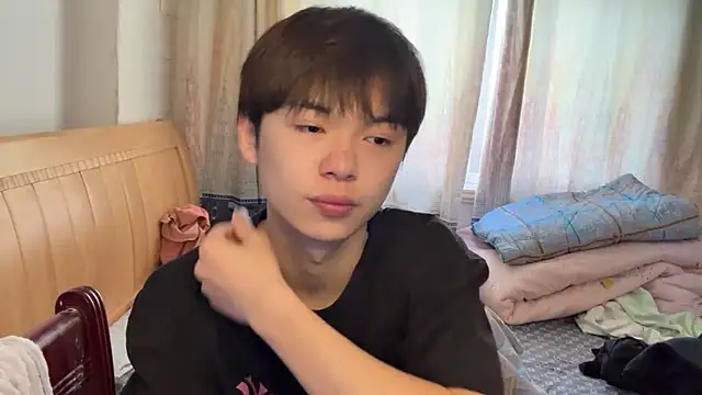 xiaottt1918 online show from 12, 1, 2025