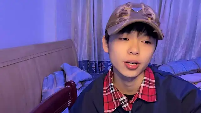 xiaottt1918 online show from 12, 1, 2025