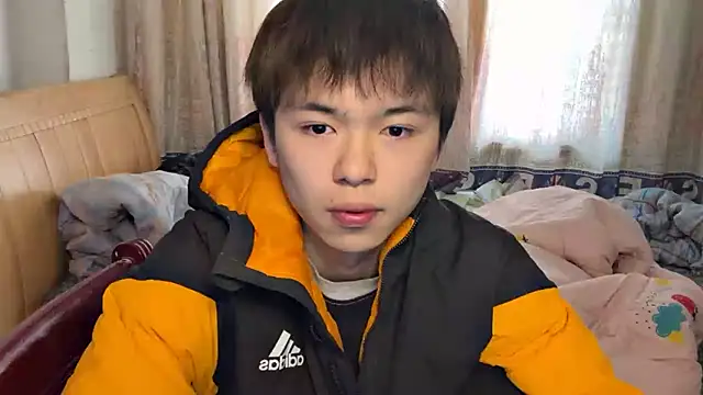 xiaottt1918 online show from 21, 1, 2025