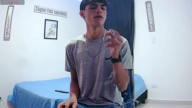 harrytomson 1 online show from 19, 10, 2025