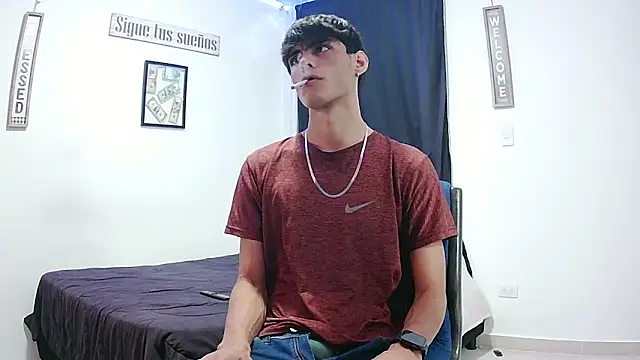 harrytomson 1 online show from 10, 11, 2025